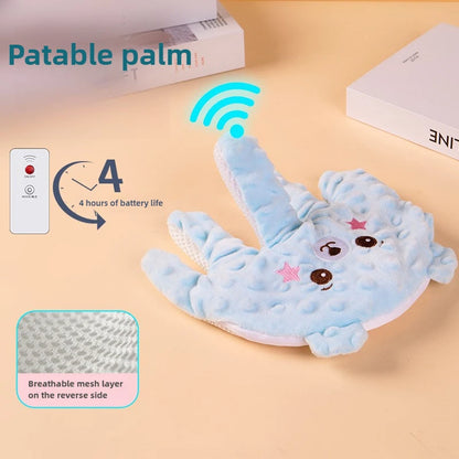 Cozy Sleep Aid Hand Glove