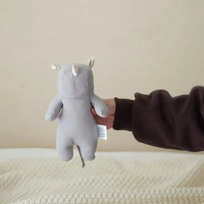 Animal Soft Cotton Toys