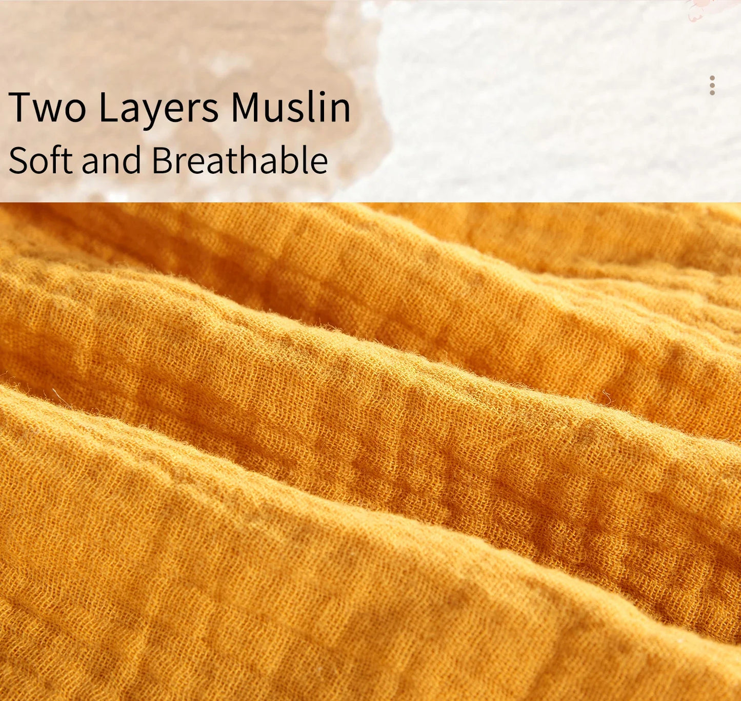 Bunny Cuddle Security Blanket