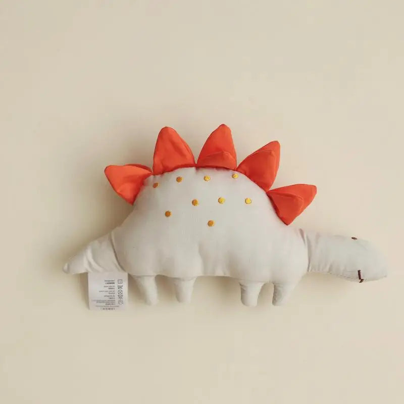 Soft Cotton Dinosaur Toy