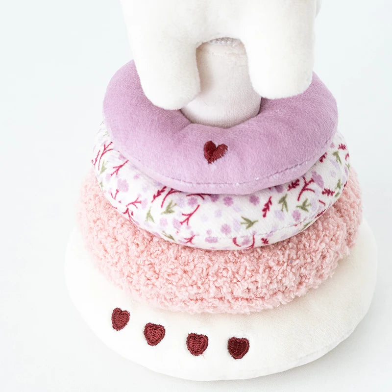 Soft Stacking Toy