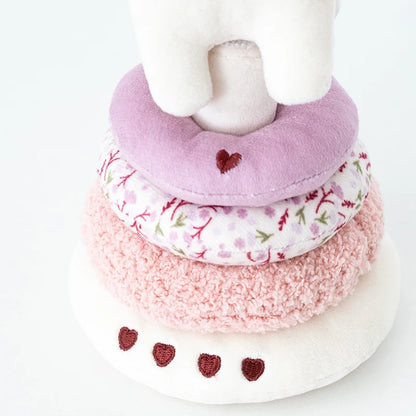 Soft Stacking Toy