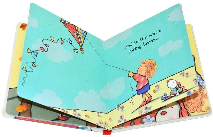 The Best of Caroline Jayne Church