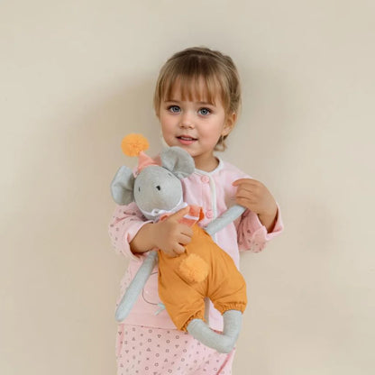 Mouse Soft Cotton Toys