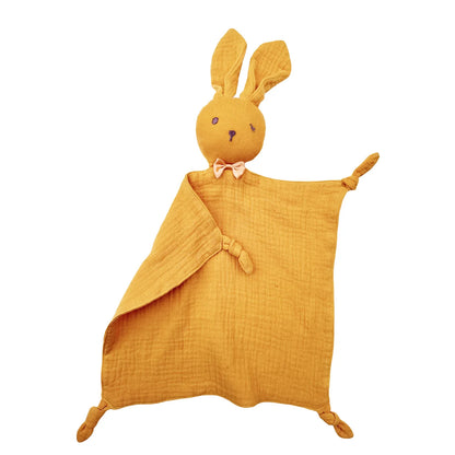 Bunny Cuddle Security Blanket