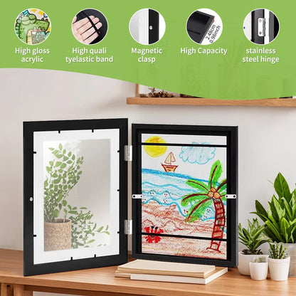 Art Display Frames