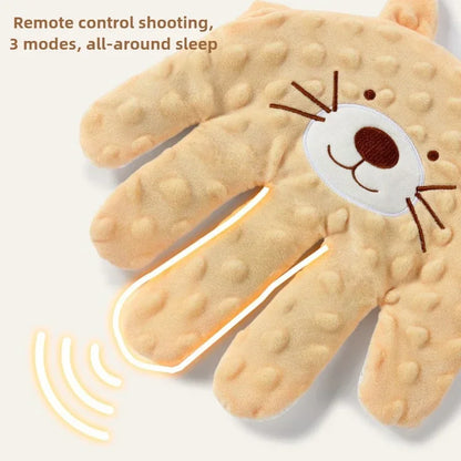 Cozy Sleep Aid Hand Glove