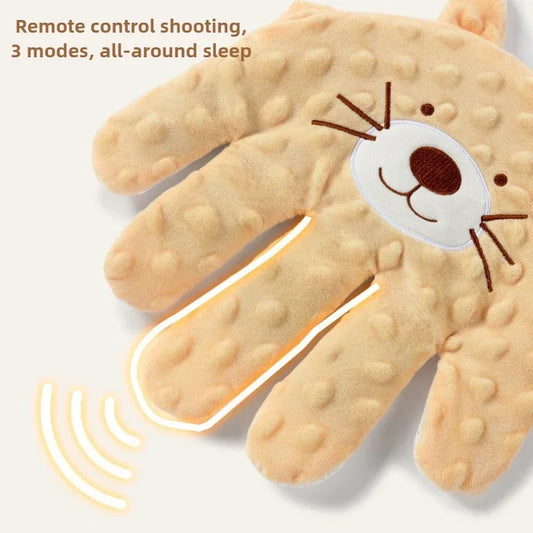 Cozy Sleep Aid Hand Glove