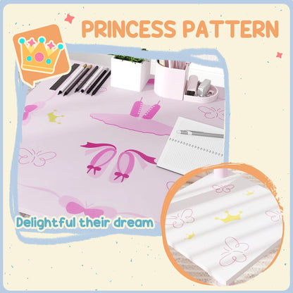 Princess Table and Chair Set