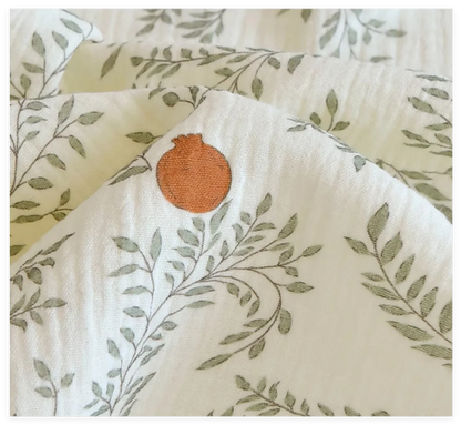 Muslin Swaddle Blankets