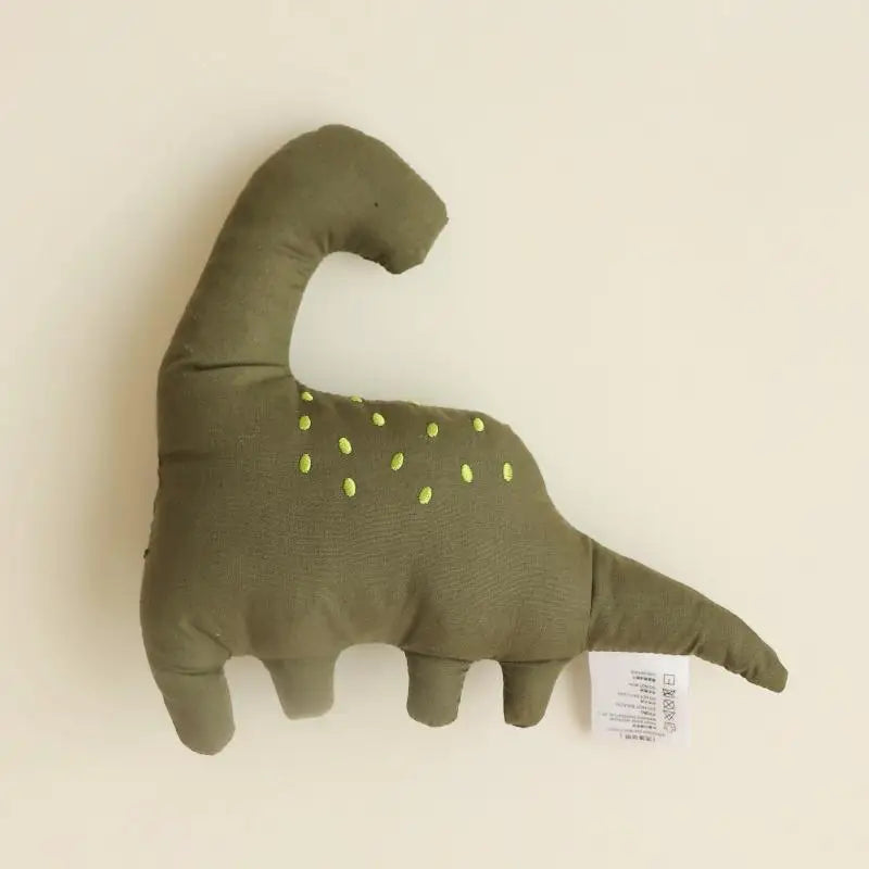 Soft Cotton Dinosaur Toy