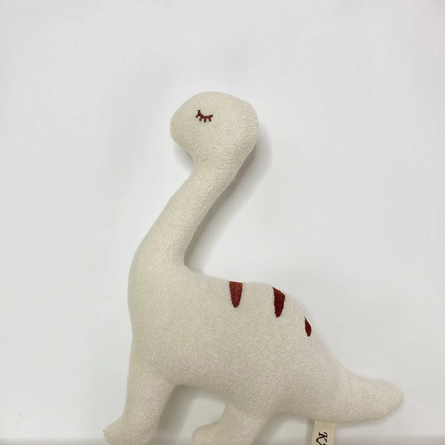 Soft Cotton Dinosaur Toy