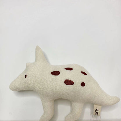 Soft Cotton Dinosaur Toy