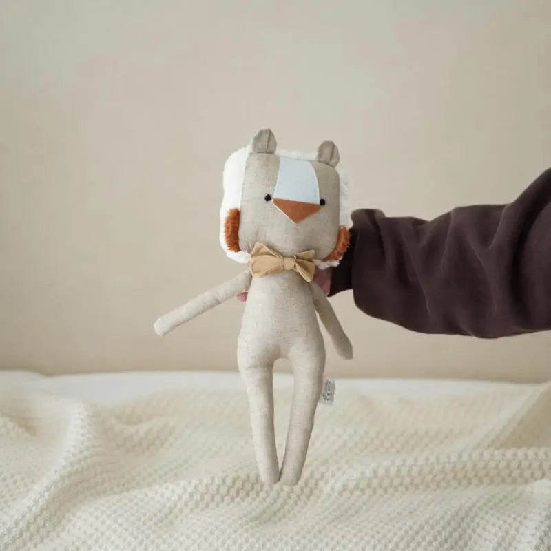 Animal Soft Cotton Toys