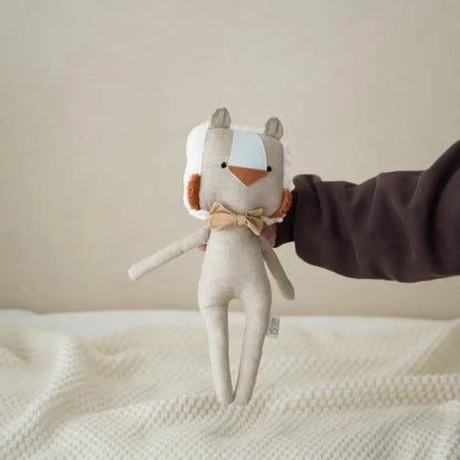 Animal Soft Cotton Toys