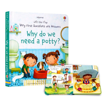 Life Skill Picture Books