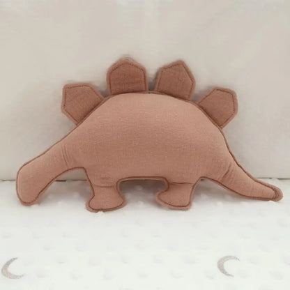 Soft Cotton Dinosaur Toy
