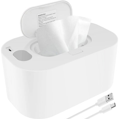 Baby Wipe Warmer