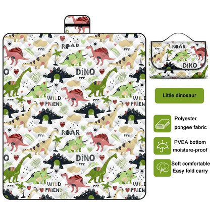 Baby Foldable Outdoor Mat