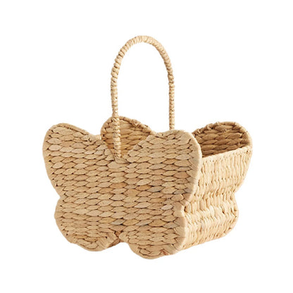 Fancy Straw Bags