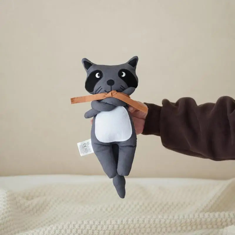 Animal Soft Cotton Toys