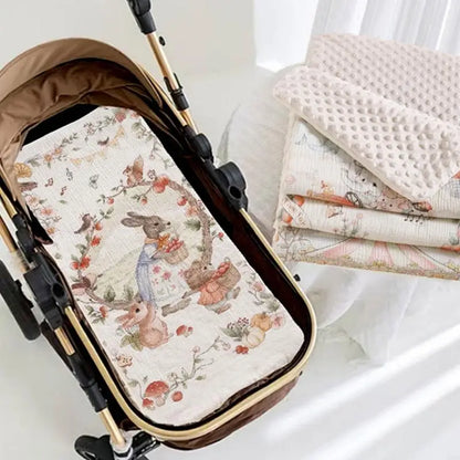 Classic Pram Mattress