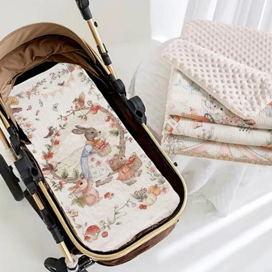Classic Pram Mattress
