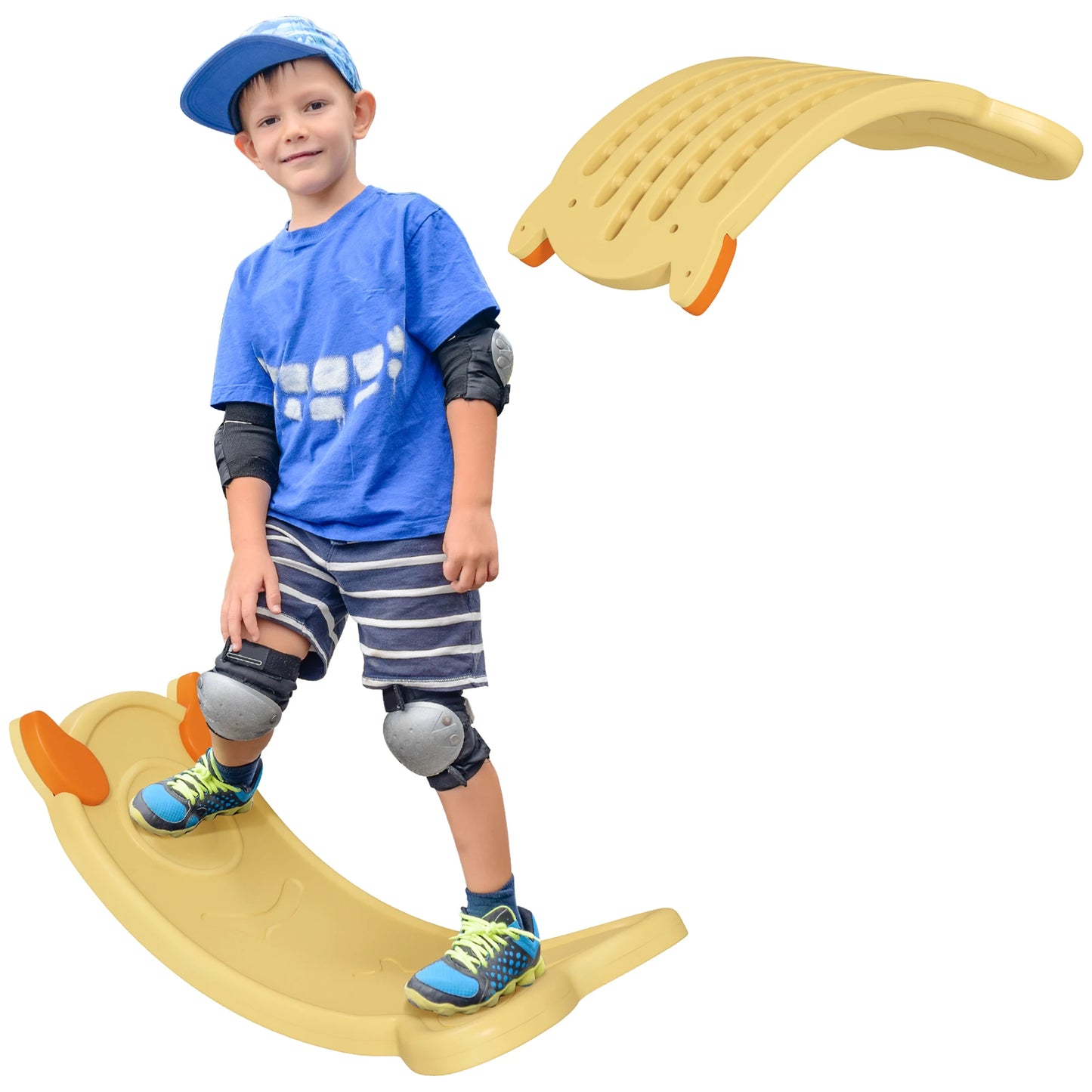 Balance Board