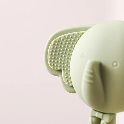 Jumbo Silicone Teether