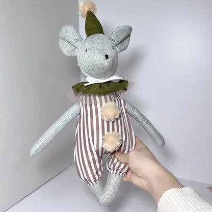 Mouse Soft Cotton Toys