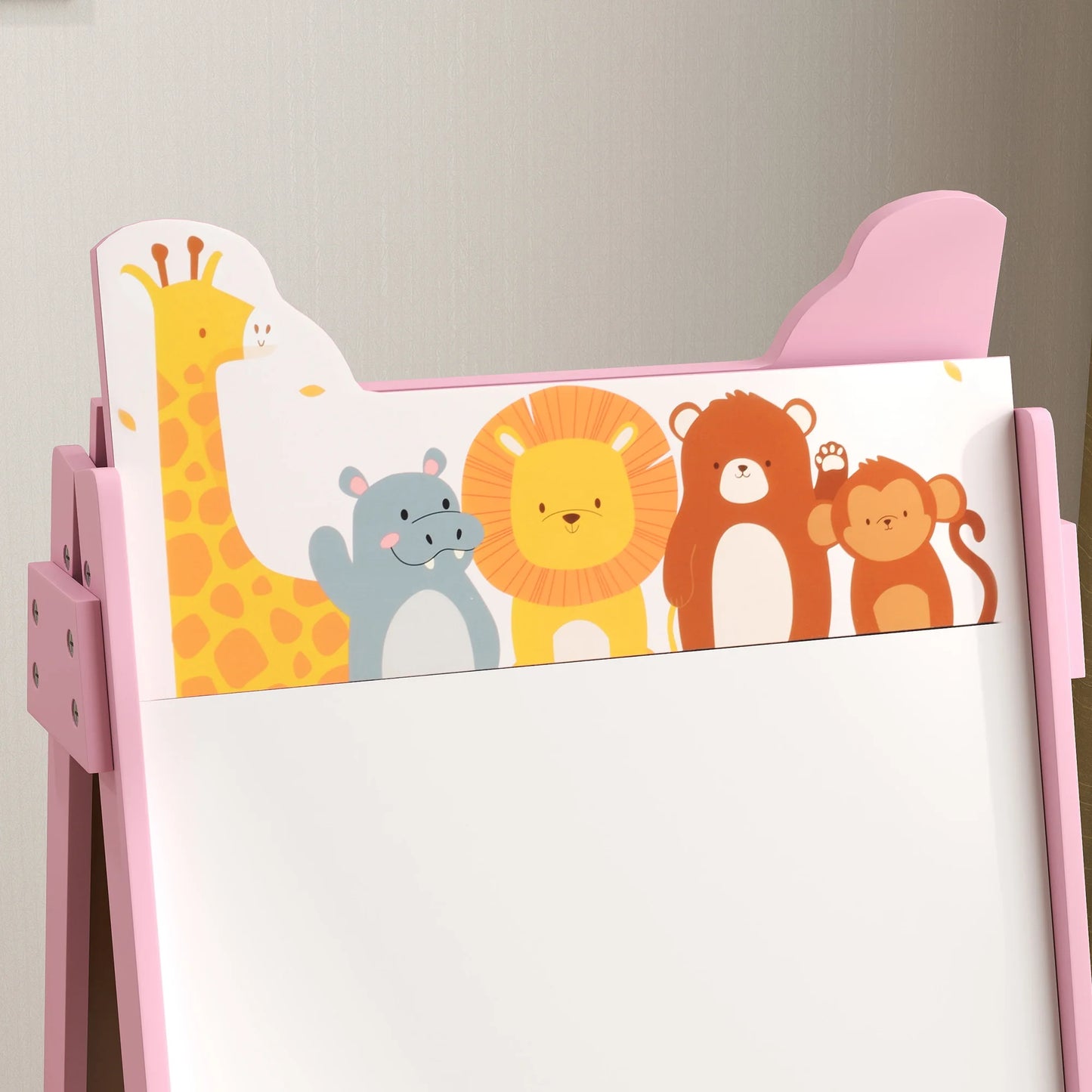 2 in 1 Kids Easel