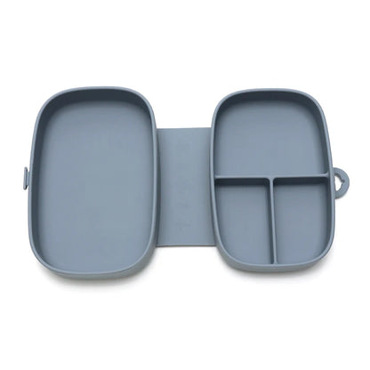 Folding Silicone Bento Box