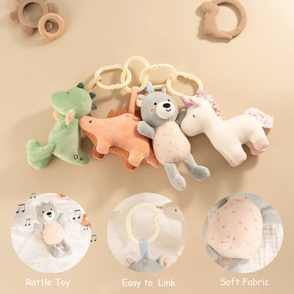 Soft Hanging Toys