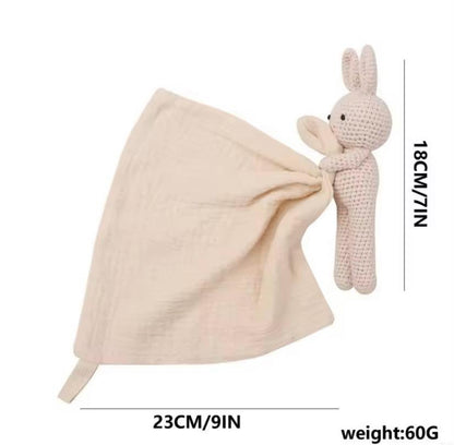 Baby Soothing Towel