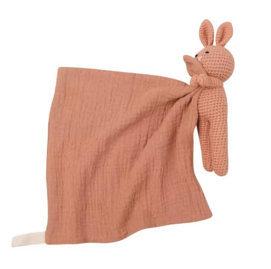 Baby Soothing Towel